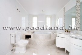 Sai Kung Sea View Village House for Sale