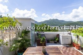 SAI KUNG Village House For Sale | Small Whole Block, Sea and Greenery Views