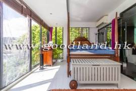 西貢村屋 罕有小全幢村屋 開揚海景