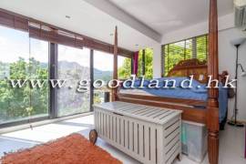 西貢村屋 罕有小全幢村屋 開揚海景