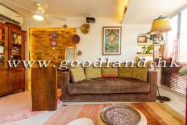 西貢村屋 罕有小全幢村屋 開揚海景