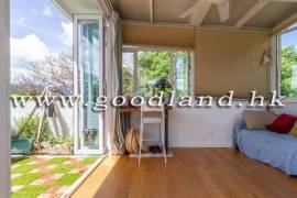 西貢村屋 罕有小全幢村屋 開揚海景