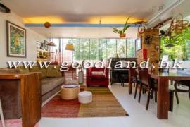 西貢村屋 罕有小全幢村屋 開揚海景