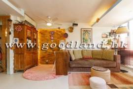 西貢村屋 罕有小全幢村屋 開揚海景