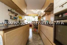 西貢村屋 罕有小全幢村屋 開揚海景