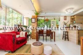 西貢村屋 罕有小全幢村屋 開揚海景