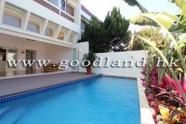 清水灣尊貴地段海景別墅出售及出租