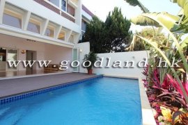 CLEAR WATER BAY Villa For Sale & For Rent Luxury Sea View