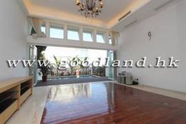 CLEAR WATER BAY Villa For Sale &amp; For Rent Luxury Sea View