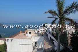 CLEAR WATER BAY Villa For Sale & For Rent Luxury Sea View