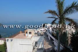 CLEAR WATER BAY Villa For Sale &amp; For Rent Luxury Sea View