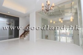 CLEAR WATER BAY Villa For Sale & For Rent Luxury Sea View