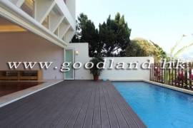 CLEAR WATER BAY Villa For Sale &amp; For Rent Luxury Sea View