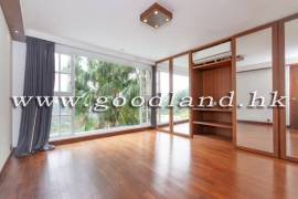 西貢半山獨立別墅 泳池花園海景