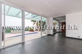 SAI KUNG Sea View Villa For Sale | Luxury House with Pool