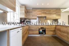 西貢半山獨立別墅 泳池花園海景