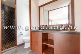 西貢半山獨立別墅 泳池花園海景