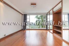 西貢半山獨立別墅 泳池花園海景