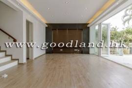 清水灣全海景別墅 出售及出租 