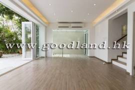 清水灣全海景別墅 出售及出租 