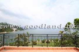 CLEAR WATER BAY Full Sea View Home For Sale & For Rent