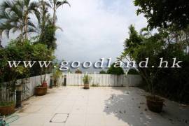 清水灣全海景別墅 出售及出租 