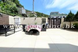 清水灣村屋出售 實用 3 房全幢村屋 特大私人花園 門口泊車