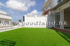 SILVERSTRAND Villa For Sale | Clear Water Bay Luxury Sea View