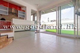 SILVERSTRAND Villa For Sale | Clear Water Bay Luxury Sea View