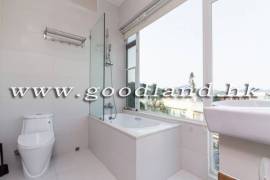 清水湾别墅 银线湾海景豪宅别墅出售