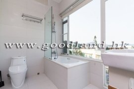 SILVERSTRAND Villa For Sale | Clear Water Bay Luxury Sea View