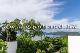 清水湾别墅 海景花园 出售及出租