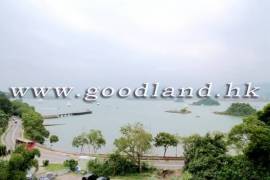 西貢村屋出租 海景