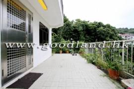 西貢村屋出租 海景