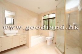 SAI KUNG Village House For Rent Sea View