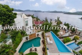 CLEAR WATER BAY Villa For Sale Prestigious Sea View
