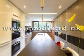 CLEAR WATER BAY Villa For Sale Prestigious Sea View