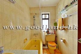 西貢獨立村屋 花園景觀開揚綠意