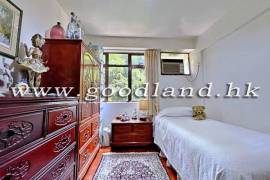 西貢獨立村屋 花園景觀開揚綠意