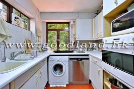 西貢獨立村屋 花園景觀開揚綠意