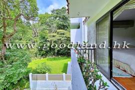 西貢獨立村屋 花園景觀開揚綠意