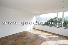 Sai Kung Village House for Sale with Garden Sea View and Study Room