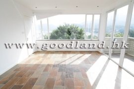 Sai Kung Village House for Sale with Garden Sea View and Study Room