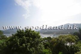 SAI KUNG Village House Prestigious Garden Sea View Home