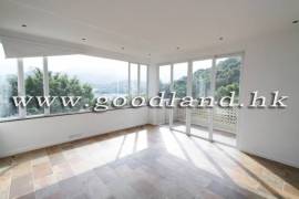 SAI KUNG Village House Prestigious Garden Sea View Home