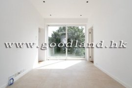 Sai Kung Village House for Sale with Garden Sea View and Study Room