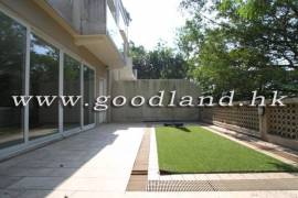 SAI KUNG Village House Prestigious Garden Sea View Home