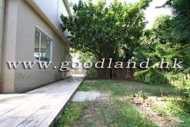 SAI KUNG Village House Prestigious Garden Sea View Home