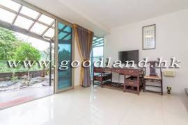 清水灣別墅 尊貴屋苑