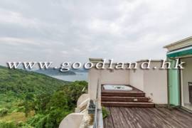 清水灣別墅 尊貴屋苑